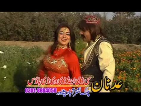 Pashto New Dance Album Best Of Dua Qurashi 2014 P3 Video Dailymotion