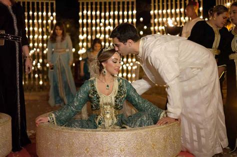 Moroccan Weddings All You Need To Know Capetocasa