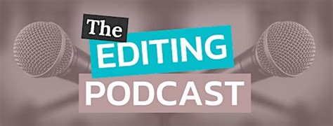 The Editing Podcast Season 1 Episode 1 The Different Levels Of