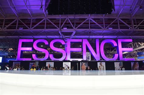 Essence Fest Marks 25 Years of Celebrating Black Culture - Los Angeles ...