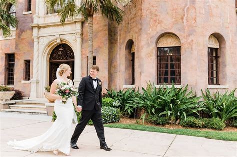 Florida Mansion Weddings Reviews For 86 Venues