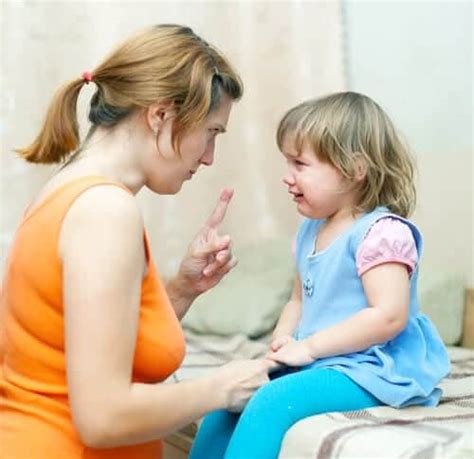 Stop The Screaming 7 Ways You Can Avoid Yelling At Your Kids Page 5 Of 7