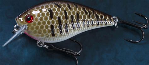 Ten Best Smallmouth Crankbaits Of All Time In Fisherman