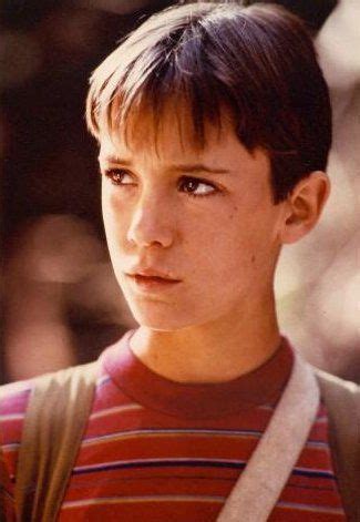 Молодой гарри гудини | young harry houdini (сша). WIL WHEATON PHOTO GALLERY #01 | Stand by me, Wil wheaton ...