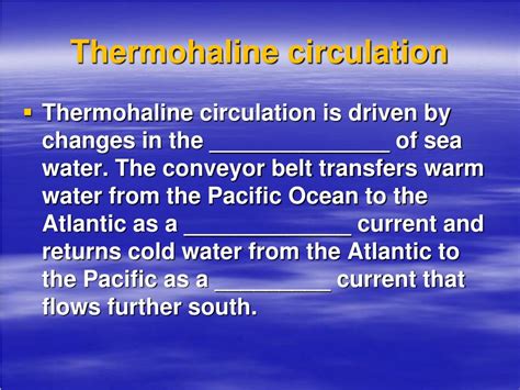 Ppt Water Waves And Tides Powerpoint Presentation Free Download