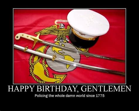 Us Marine Birthday Google Search Happy Birthday Marines Marine