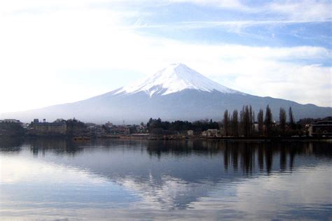 Mount fuji (富士山, fujisan, japanese: Mount Fuji Pictures, Photos & Facts - Honshu,