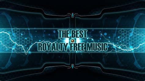 Although audio jungle has no free download tracks, their prices for music are generally low. Best Royalty Free Music vol.2 No Copyright! - YouTube