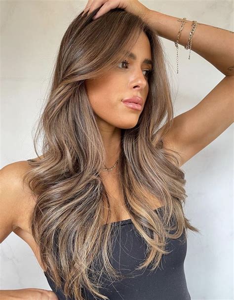 Stunning Examples Of Summer Hair Highlights To Swoon Over Hair Inspo Color Hair Color Trends