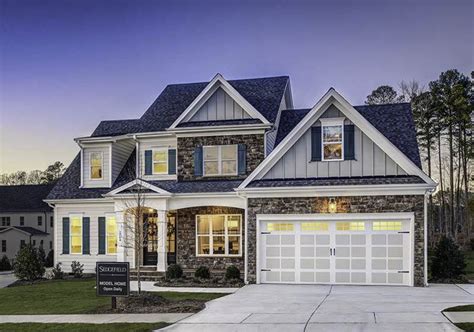 The 14 Best Custom Home Builders In Cary North Carolina Home Builder