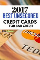 Images of Credit Cards With No Annual Fee And Bad Credit
