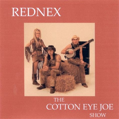 Rednex The Cotton Eye Joe Show Cdr Album Unofficial Release Discogs