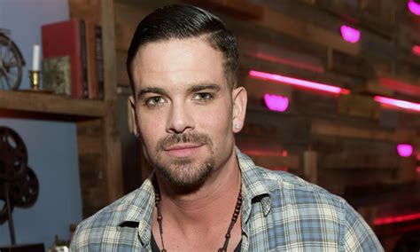 Glee Star Mark Salling Committed Suicide Whilst Waiting For His