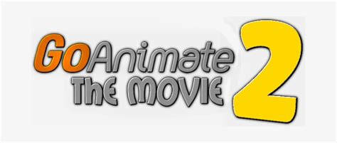 Go Animate 2 Official Title Art Promotional By C E Goanimate The
