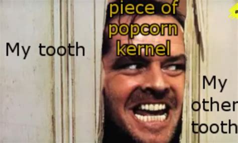 Pin On Popcorn Memes