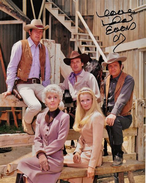An Interview With Linda Evans Aka Big Valley Cowgirl Audra Barkley