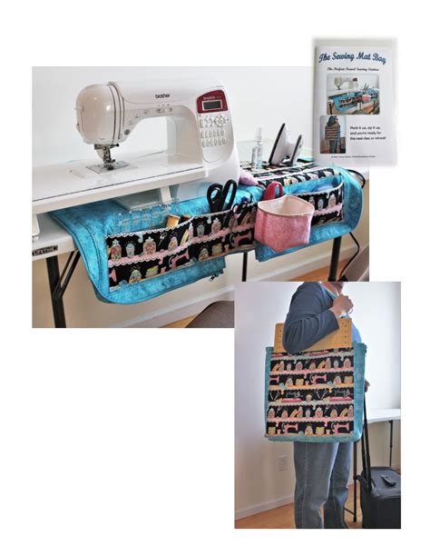 Sewing Organizer Patterns Sewing Room Sewing Organization Room In A Bag