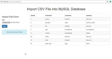 Tecdoc Database Export To Mysql