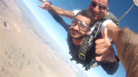 Phoenix Skydive Center Paarth Youtube