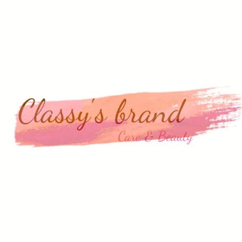 Classys Brand ร้านค้าออนไลน์ Shopee Thailand