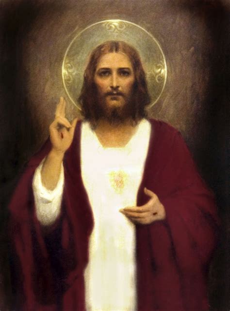 Image Result For Sacred Heart Heart Of Jesus Catholic Images Sacred