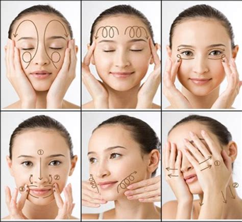 Top Benefits Of Facial Massage And Facial Steaming Massage In Honolulu