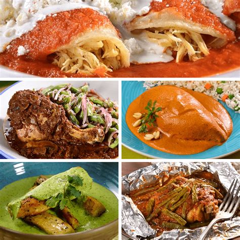 introducir 68 imagen recetas de comida mexicana kiwilimon abzlocal mx
