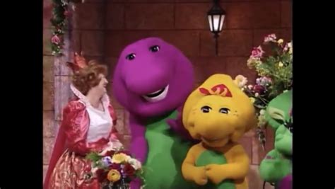 Pin By Brandon Tu On Barney And Friends And Gold Clues Barney The