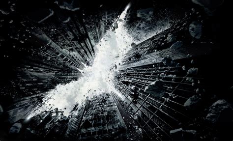 The Dark Knight Rises First Wallpaper And Poster Movie Wallpapers