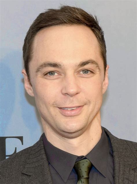 Jim Parsons Model Archives Inspirationfeed