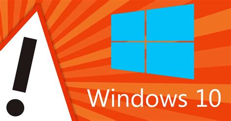 Windows 10 Soluciona 16 Fallos Críticos De Seguridad Con Un Parche