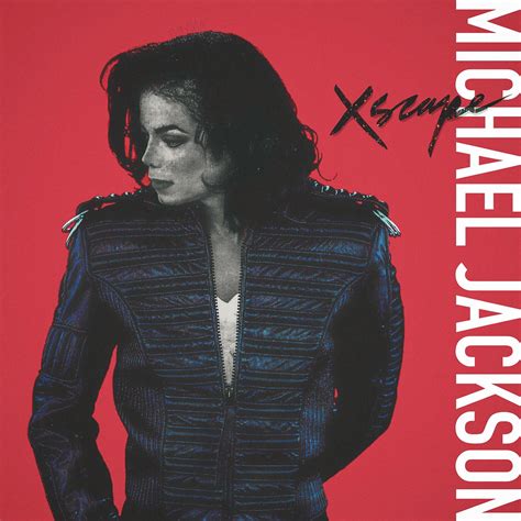 Michael Jackson Xscape Special Edition Request Flickr