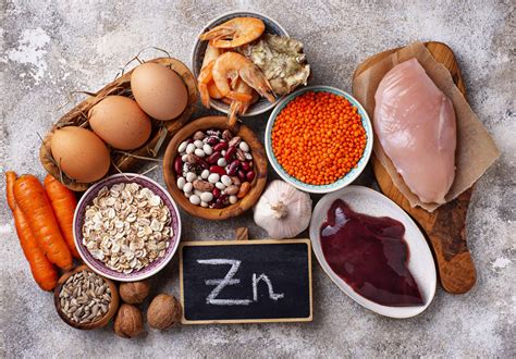 Best Zinc Supplements Top 5 Products Most Recommended By Health