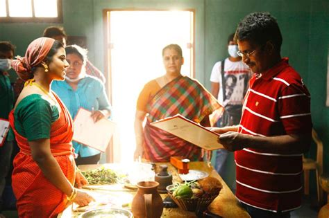 The Great Indian Kitchen Tamil Movie Review A Necessary Remake To