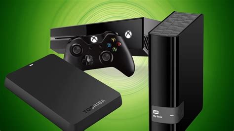 Daily Deals Seagate Expansion 5tb External Hard Drive For Xbox One And
