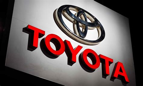 Toyota Expands Na Chief Legal Officers Duties To Include Diversity