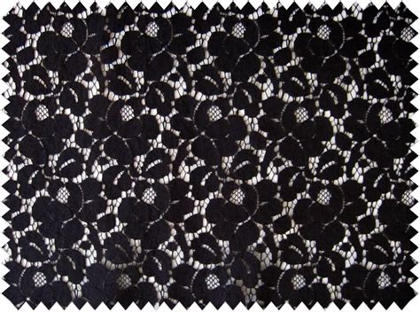 Black Lace Texture Png Download Lace Fabric Png Transparent Free
