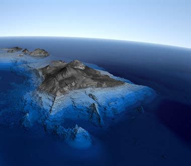 The second highest mountain in the world is k2. Curio World: Mauna Kea - World's Tallest Mountain