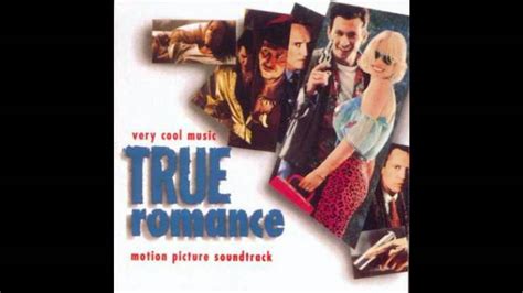 Best Soundtracks Of All Time Track 08 True Romance Youre So Cool