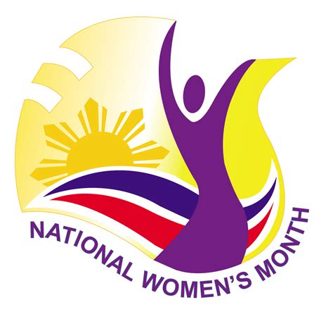 National Womens Month National Womens Day Womens Month Award