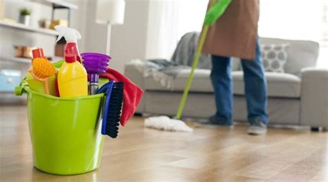 Items You Need To Keep Your Home Spotless Opptrends 2022