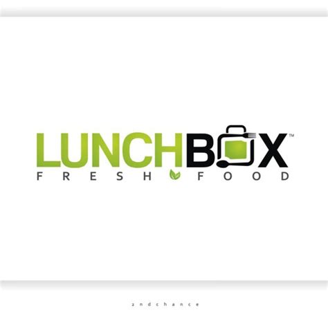 Help Lunch Box With A New Logo Logo Design Contest