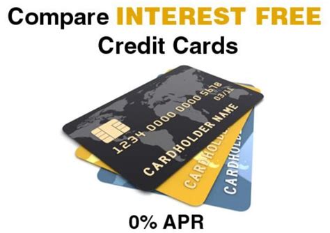 This card offers a bonus worth $200 after you spend $500 with the card in the first three months of opening the account. Compare Interest Free Credit Cards 0% APR | Best credit card offers, Credit card, Credit card help