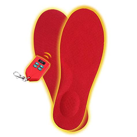 10 Best Heated Insoles For Hunting In 2023 January Update
