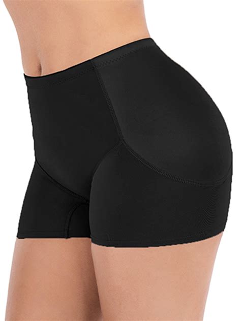 YouLoveIt YouLoveIt Women Butt Lifter Panty Padded Enhancing