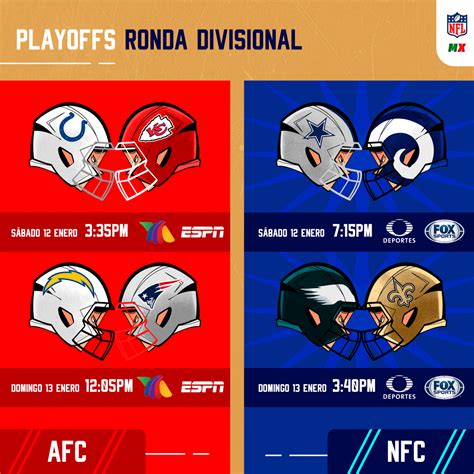 The league's 32 teams selected from a pool of the best college football players in the country. Juegos Nfl Playoffs 2019 / 2019 Nueva Orleans Saints Nfc Juego Divisional Playoff Programa Dia ...