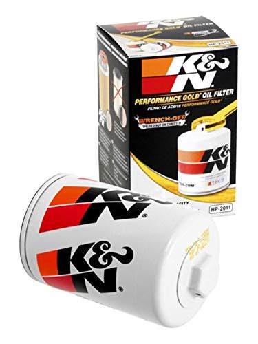 Best Cartridge Oil Filter 2023 Reviews Recommended