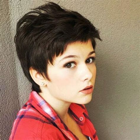 Best and amazing pixie haircuts for thick hair. 19 Best Short Pixie Haircuts To Give You A Ravishing Look