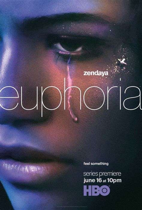 Euphoria Série 2019 Senscritique