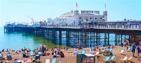 6 Best Things To Do In Brighton England Cuddlynest